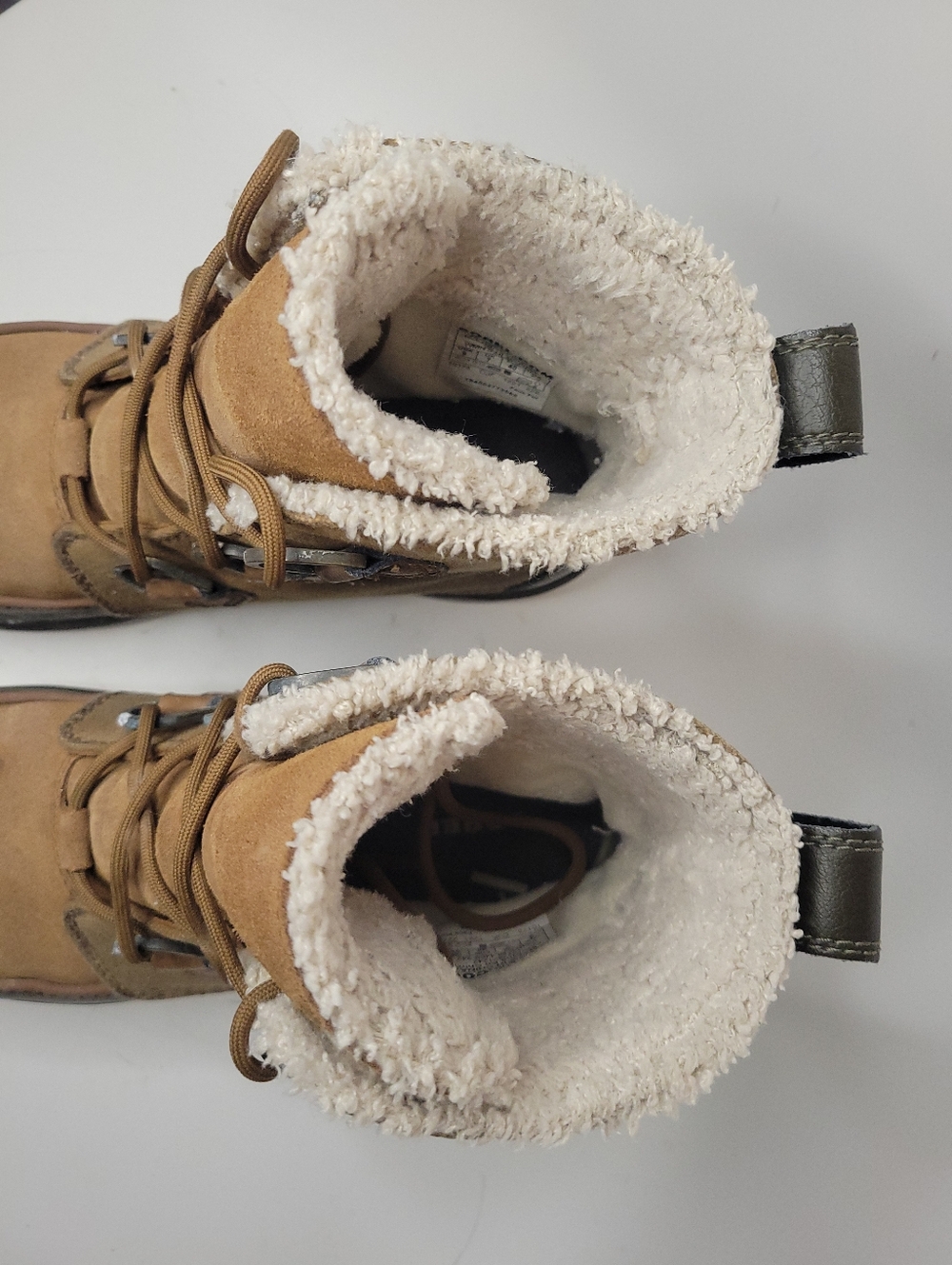 Sorel Waterproof Tivoli Winter Boots - Picture 4 of 16
